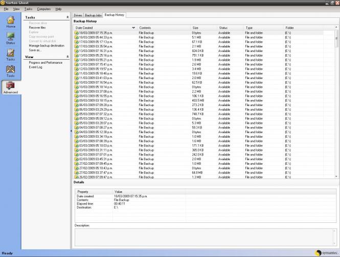 системная программа Nokia Monitor Test