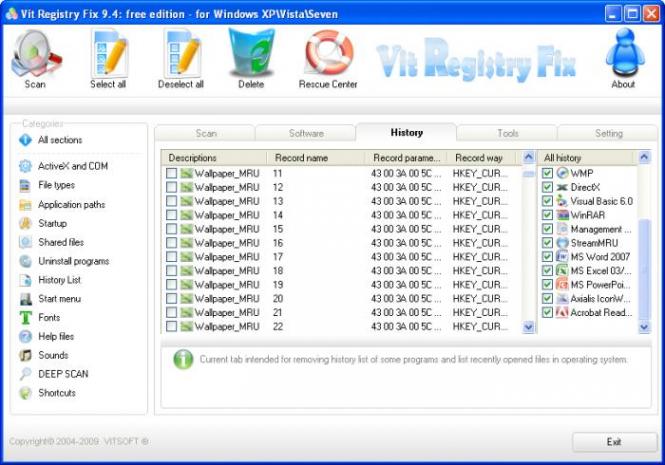 системная программа Virtual CloneDrive